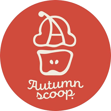 Autumn Scoop