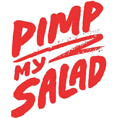 Pimp My Salad
